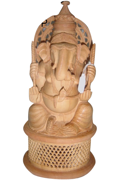 Ganesh ji